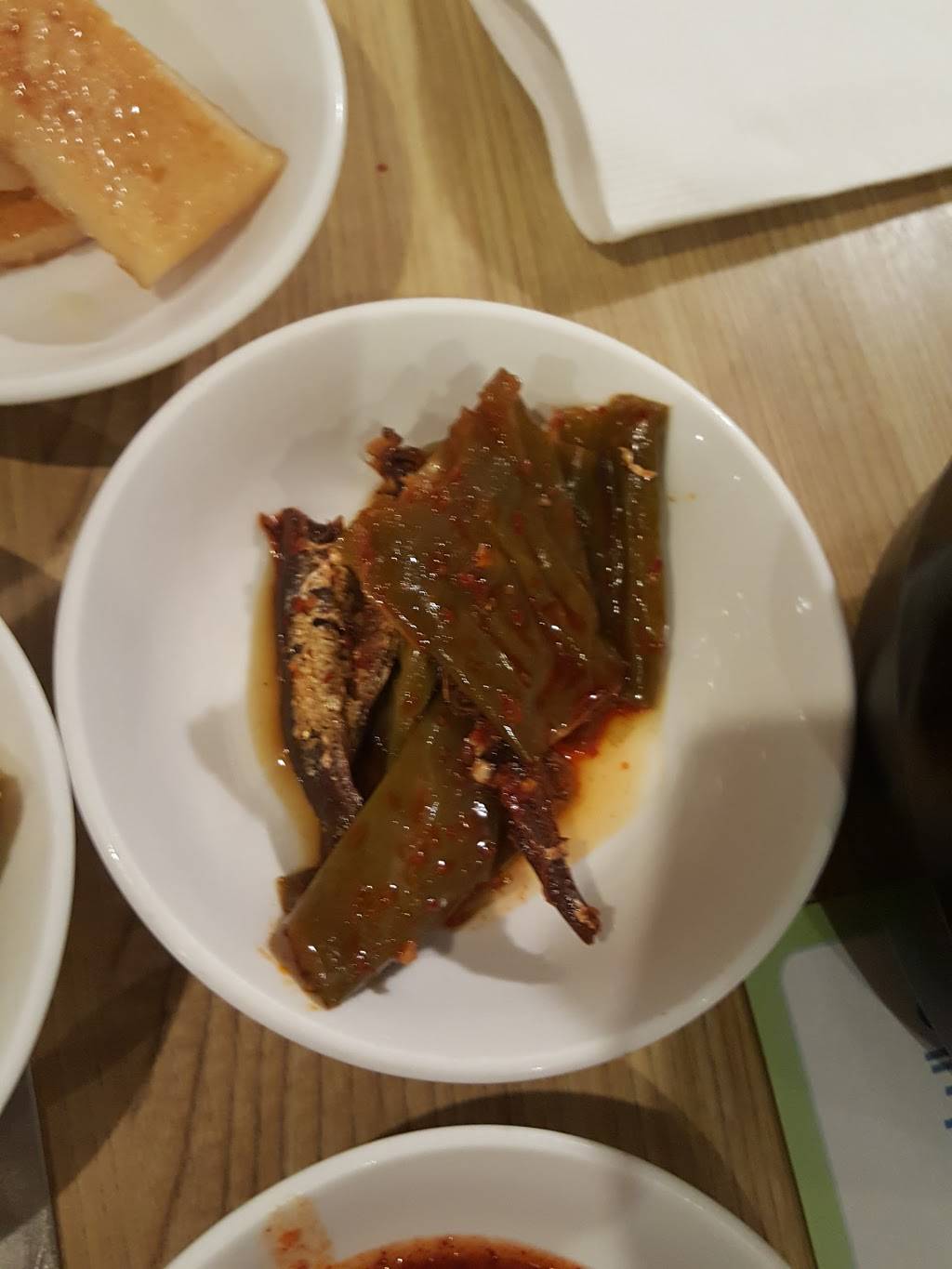 Pusan Restaurant | restaurant | 1144 Elmhurst Rd, Mt Prospect, IL 60056, USA | 8475930377 OR +1 847-593-0377