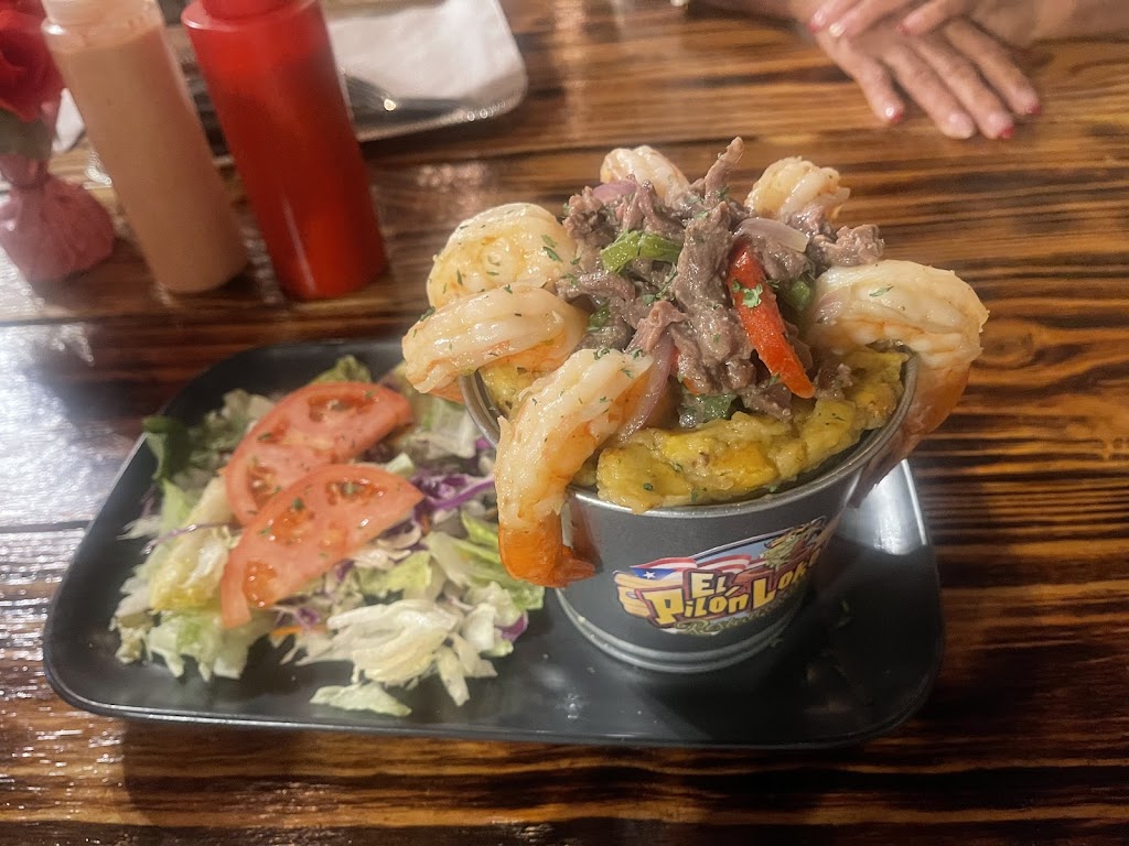 El Pilón Loko Restaurant | restaurant | 1762 1st St N, Winter Haven, FL 33881, USA | 8636624293 OR +1 863-662-4293
