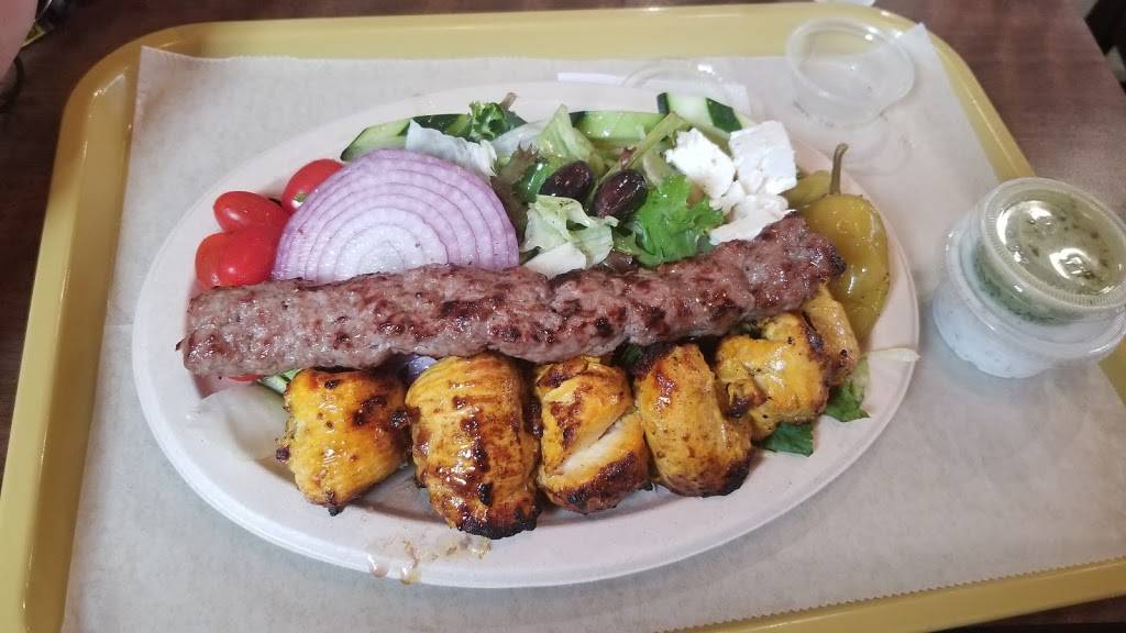 Moby Dick House of Kabob | restaurant | 9940-A Fairfax Blvd, Fairfax, VA 22030, USA | 7032795077 OR +1 703-279-5077
