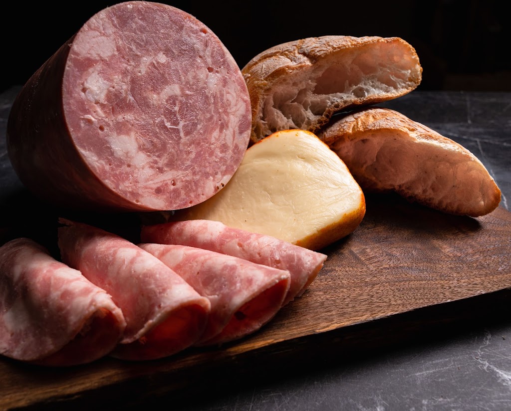 CURED Restaurant & Salumeria | restaurant | 637 E Main St, Louisville, KY 40202, USA | 5024710803 OR +1 502-471-0803