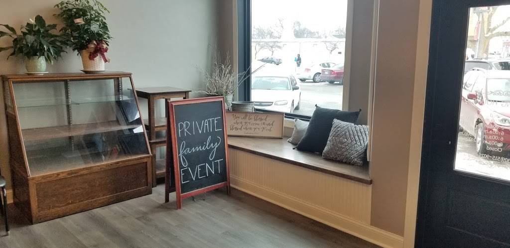 Harvest Bakery and More | restaurant | 916 Albany St, Erie, IL 61250, USA | 3095159025 OR +1 309-515-9025