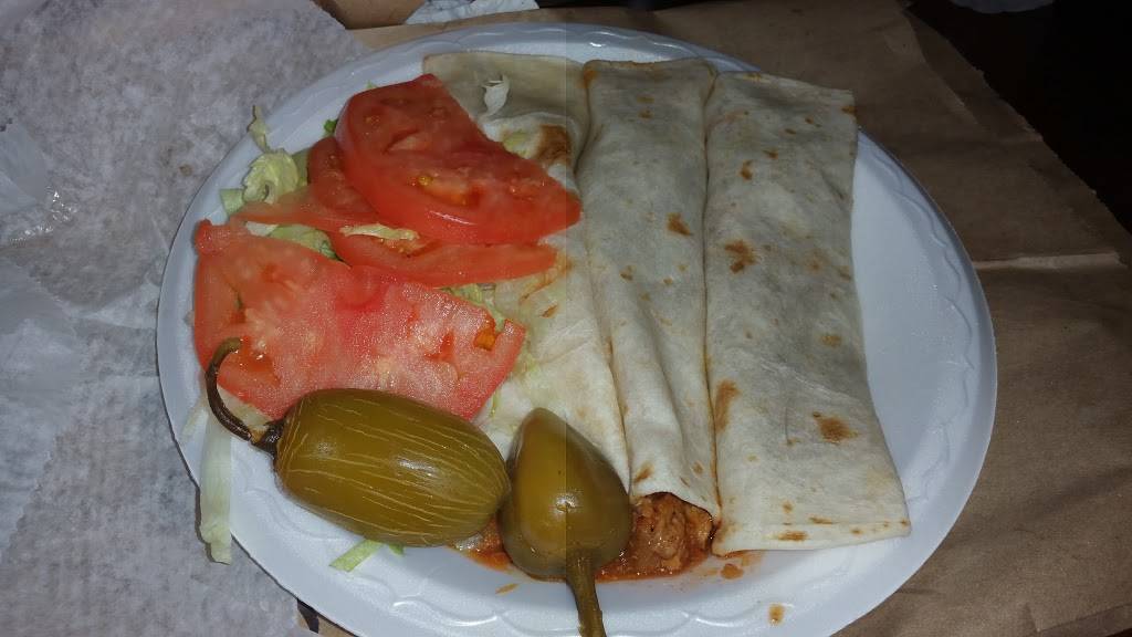 El Norteno | restaurant | 5708 W 5th Ave, Gary, IN 46406, USA | 2199449326 OR +1 219-944-9326