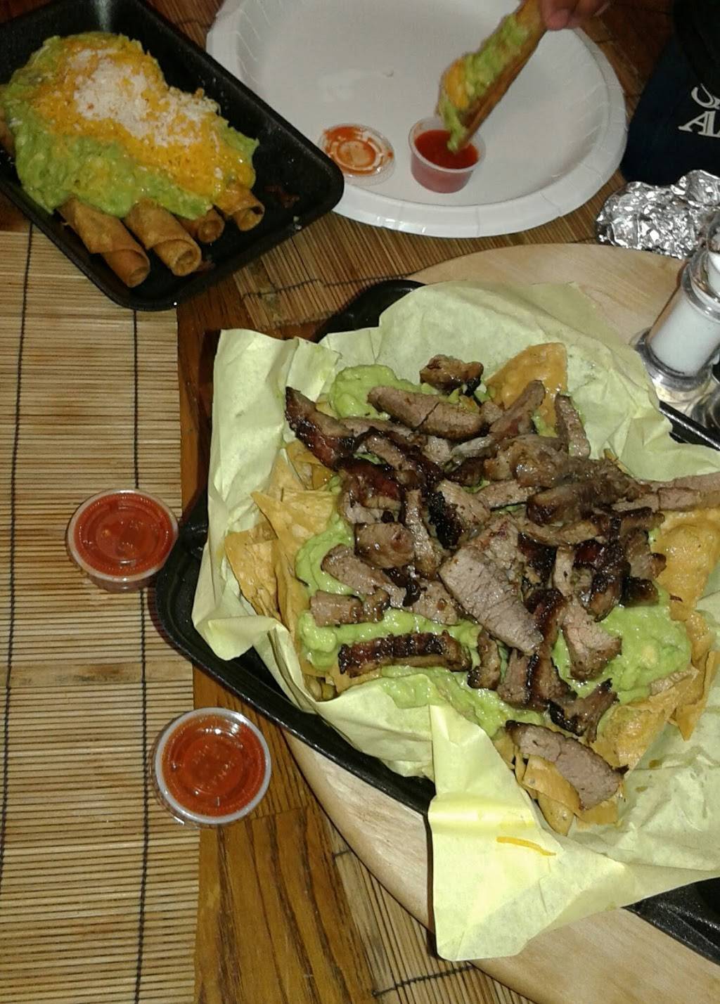 Valeries Taco Shop | restaurant | 4427 Ingraham St, San Diego, CA 92109, USA | 8582701011 OR +1 858-270-1011