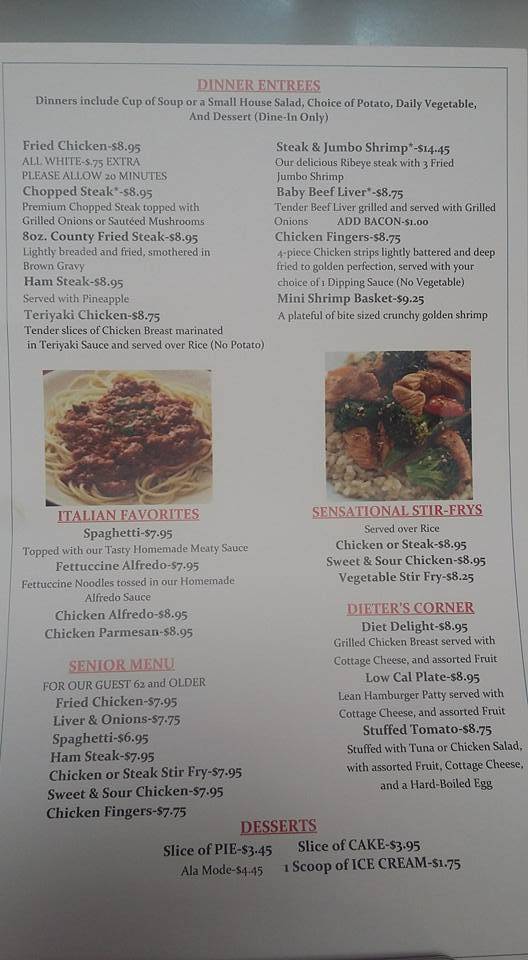 Coffee Cup Cafe | cafe | 192 Baldwin St, Sharon, WI 53585, USA | 2627364060 OR +1 262-736-4060