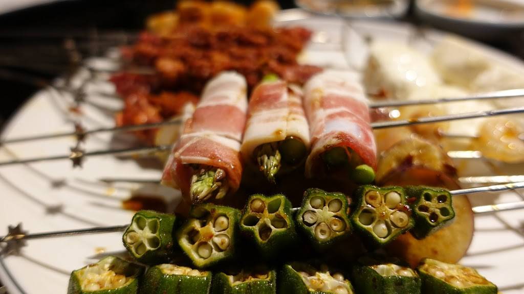 Wudi Kebob | restaurant | 19045 Colima Rd, Rowland Heights, CA 91748, USA | 6268209244 OR +1 626-820-9244