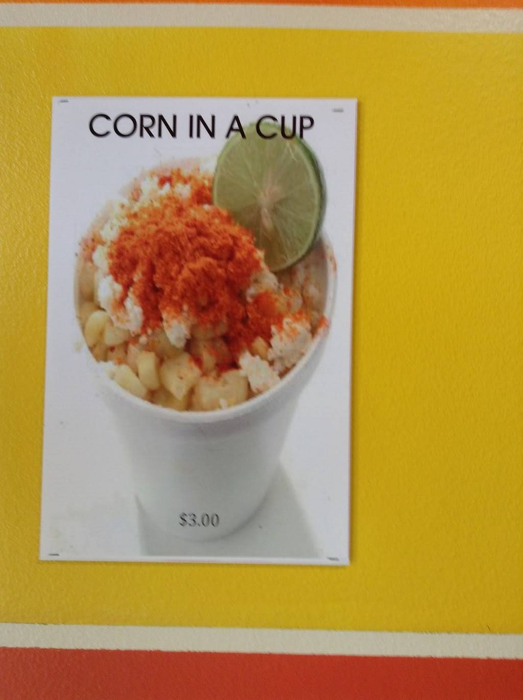 Glorias Frutería | restaurant | 3007 Rigsby Ave, San Antonio, TX 78222, USA | 2109821153 OR +1 210-982-1153