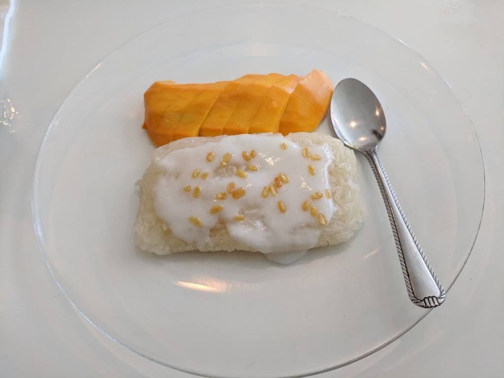 Bangkok Thai Cuisine | restaurant | 266 S Dupont Hwy, Dover, DE 19901, USA | 3027361606 OR +1 302-736-1606