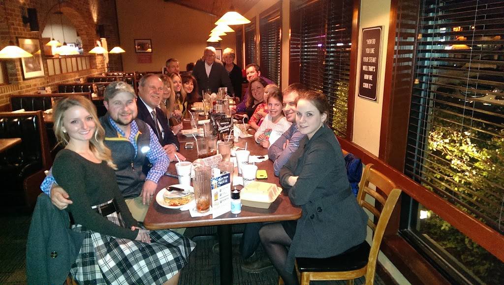 OCharley’s Restaurant & Bar | restaurant | 2542 Battlefield Pkwy, Fort Oglethorpe, GA 30742, USA | 7068615520 OR +1 706-861-5520