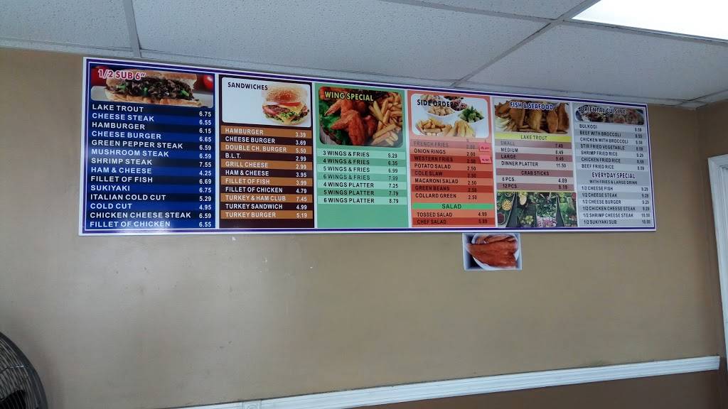 Chicken Bones | meal takeaway | 400 W 29th St, Baltimore, MD 21211, USA | 4106627282 OR +1 410-662-7282