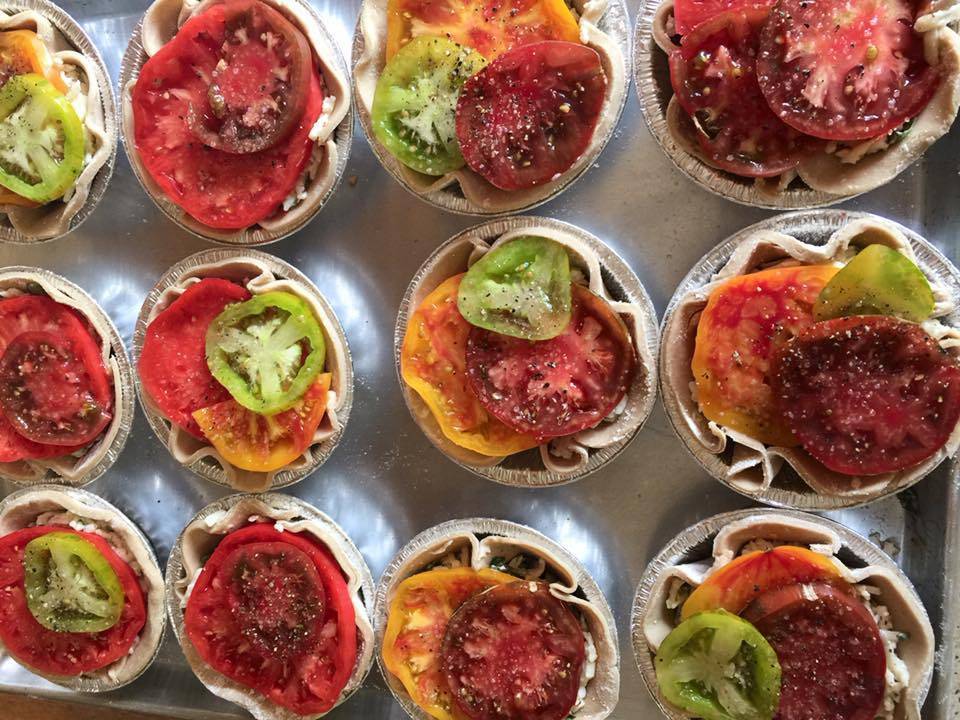 Fork and Pie Bakery | bakery | 6836 Main St, Cincinnati, OH 45244, USA | 5139145589 OR +1 513-914-5589