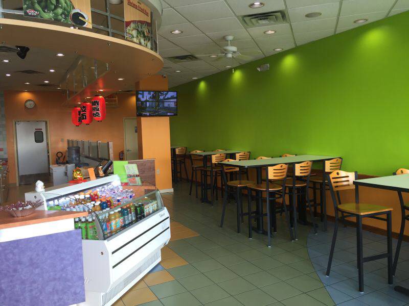 Teriyaki House | restaurant | 6340 North Eldridge Parkway H, Houston, TX 77041, USA | 2817417062 OR +1 281-741-7062