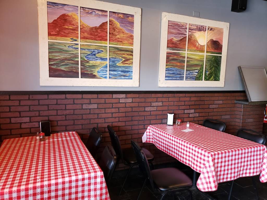 Roma DItalia | restaurant | 3s015 IL-59, Warrenville, IL 60555, USA | 6303932111 OR +1 630-393-2111