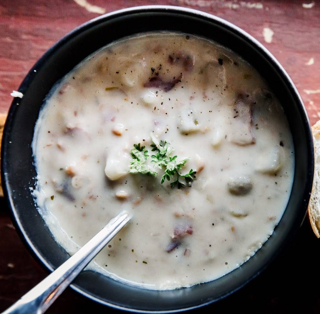 The Cast Iron Skillet Food Cart | restaurant | 38424 Pioneer Blvd, Sandy, OR 97055, USA | 5038039815 OR +1 503-803-9815