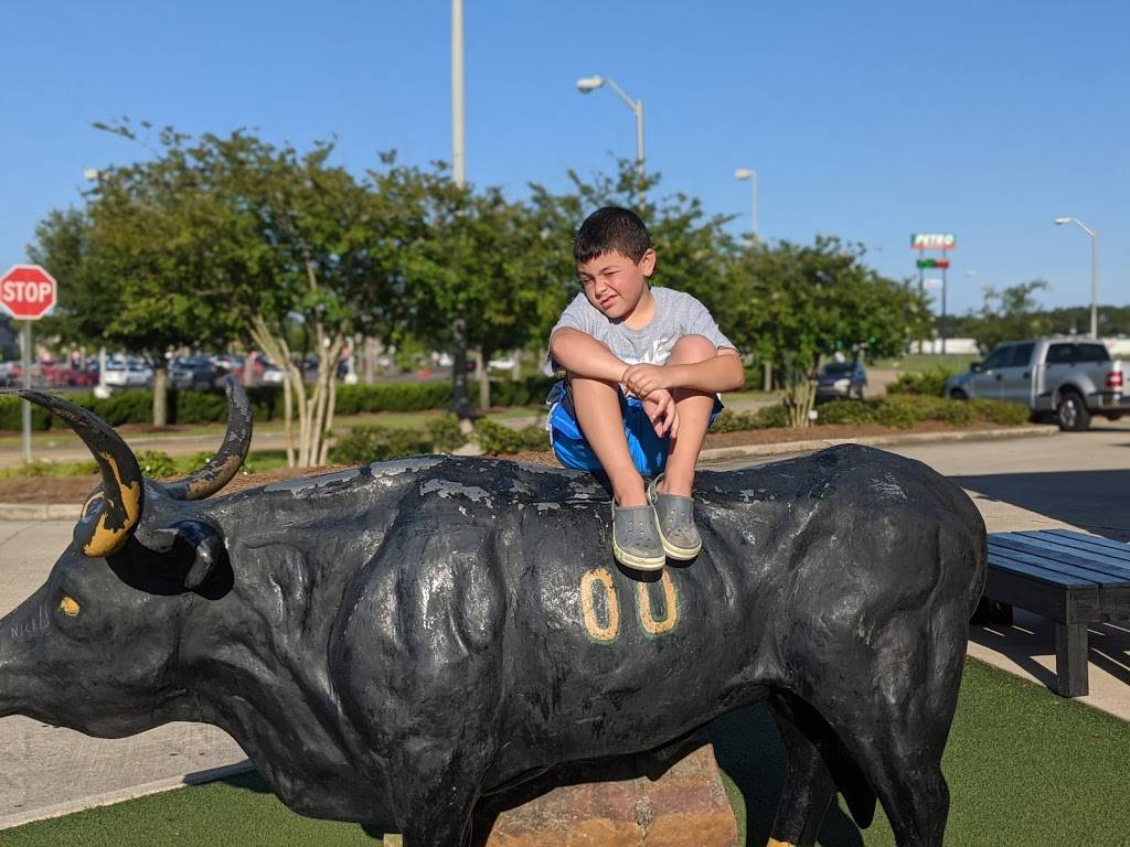 Santa Fe Cattle Company | restaurant | 2035 Hammond Square Dr, Hammond, LA 70403, USA | 9853459919 OR +1 985-345-9919