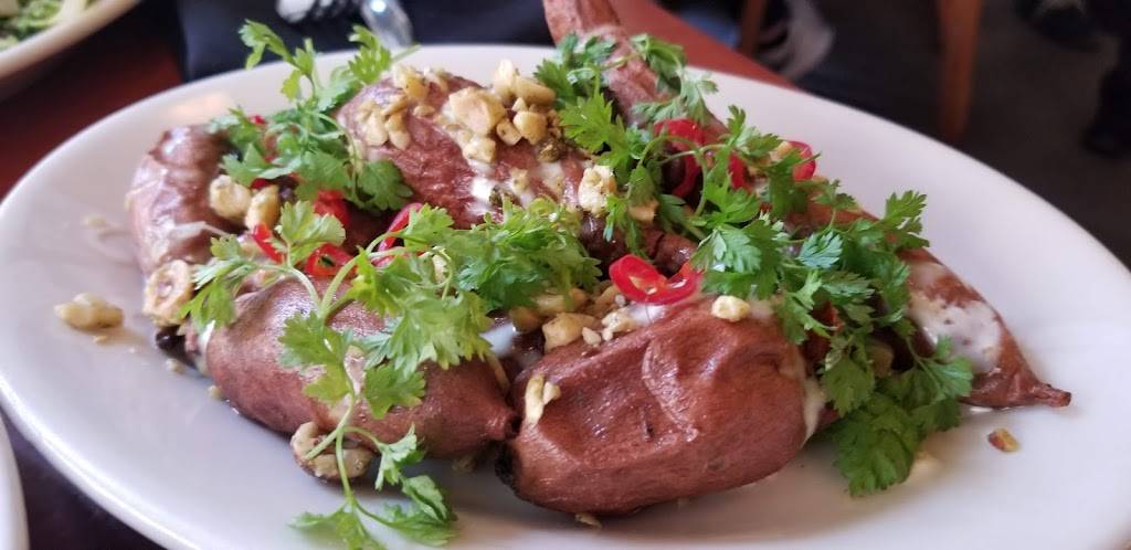 Barbuto | restaurant | 775 Washington St, New York, NY 10014, USA | 2129249700 OR +1 212-924-9700