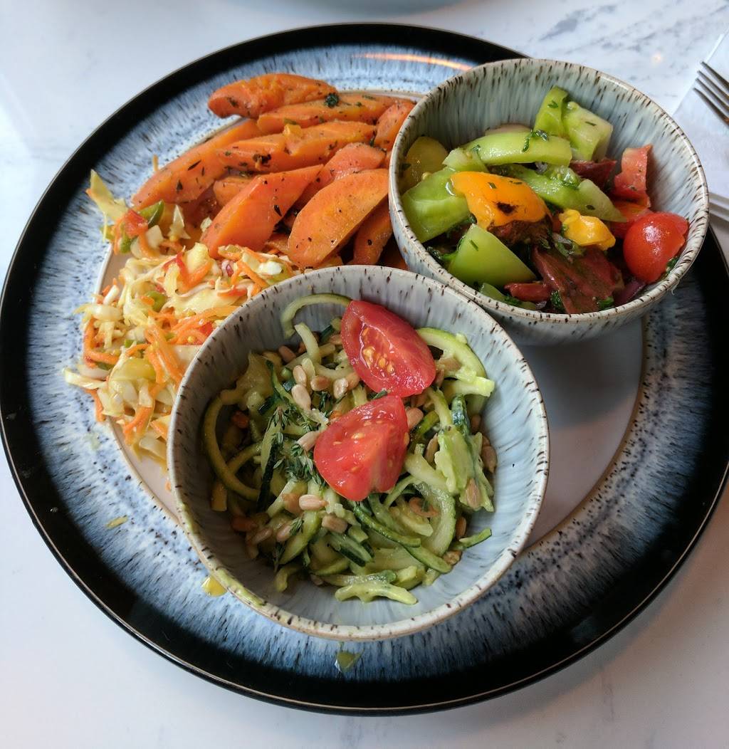 Real & Rosemary Homewood | restaurant | 1922 29th Ave S, Birmingham, AL 35209, USA | 2058207100 OR +1 205-820-7100