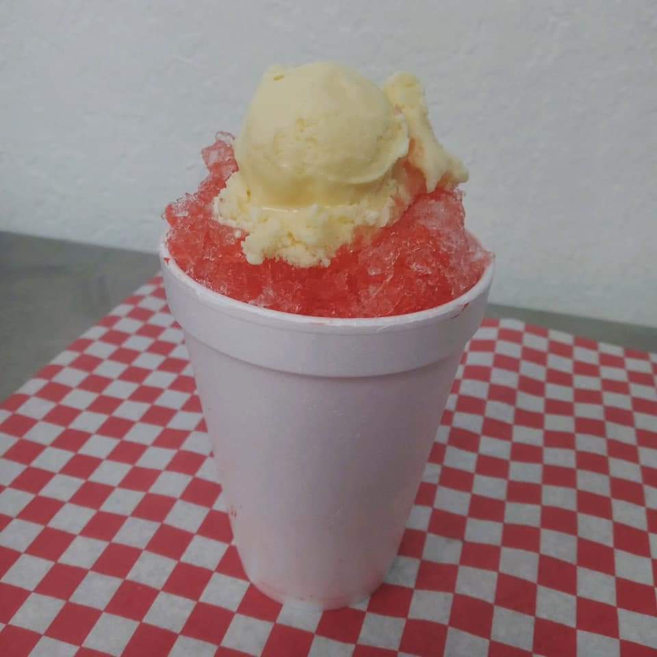 VALERIAS SNACK SHACK | restaurant | 3917 Up River Rd, Corpus Christi, TX 78408, USA | 3614422227 OR +1 361-442-2227