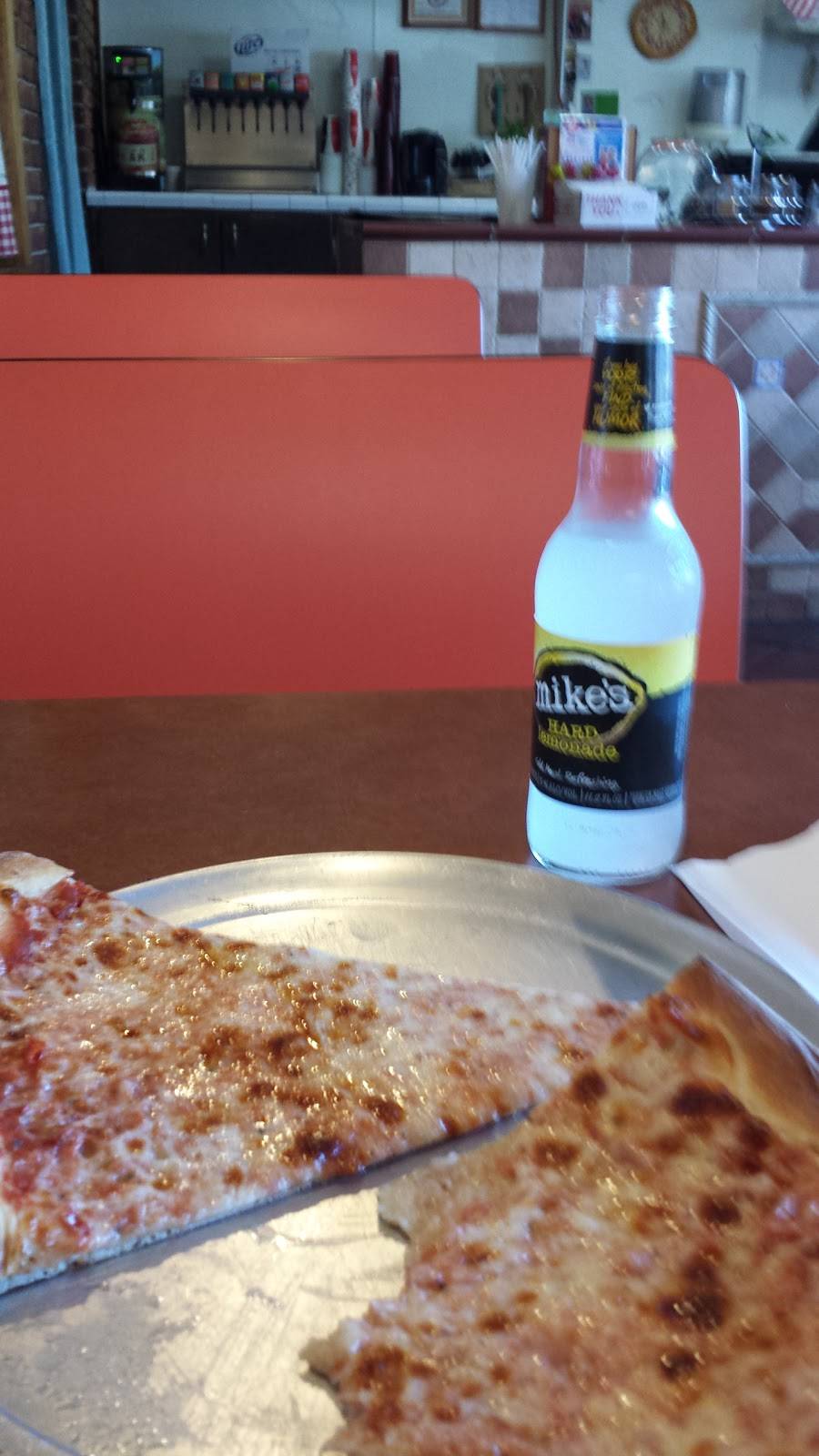 Villa Rosa restaurant & pizzeria | restaurant | 1901 Hamilton St, Allentown, PA 18104, USA | 6103517672 OR +1 610-351-7672