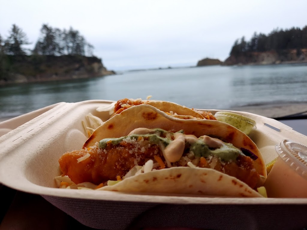 Monkey Business Food Express To Go | restaurant | 63485 Pelican Rd, Charleston, OR 97420, USA | 5417783650 OR +1 541-778-3650