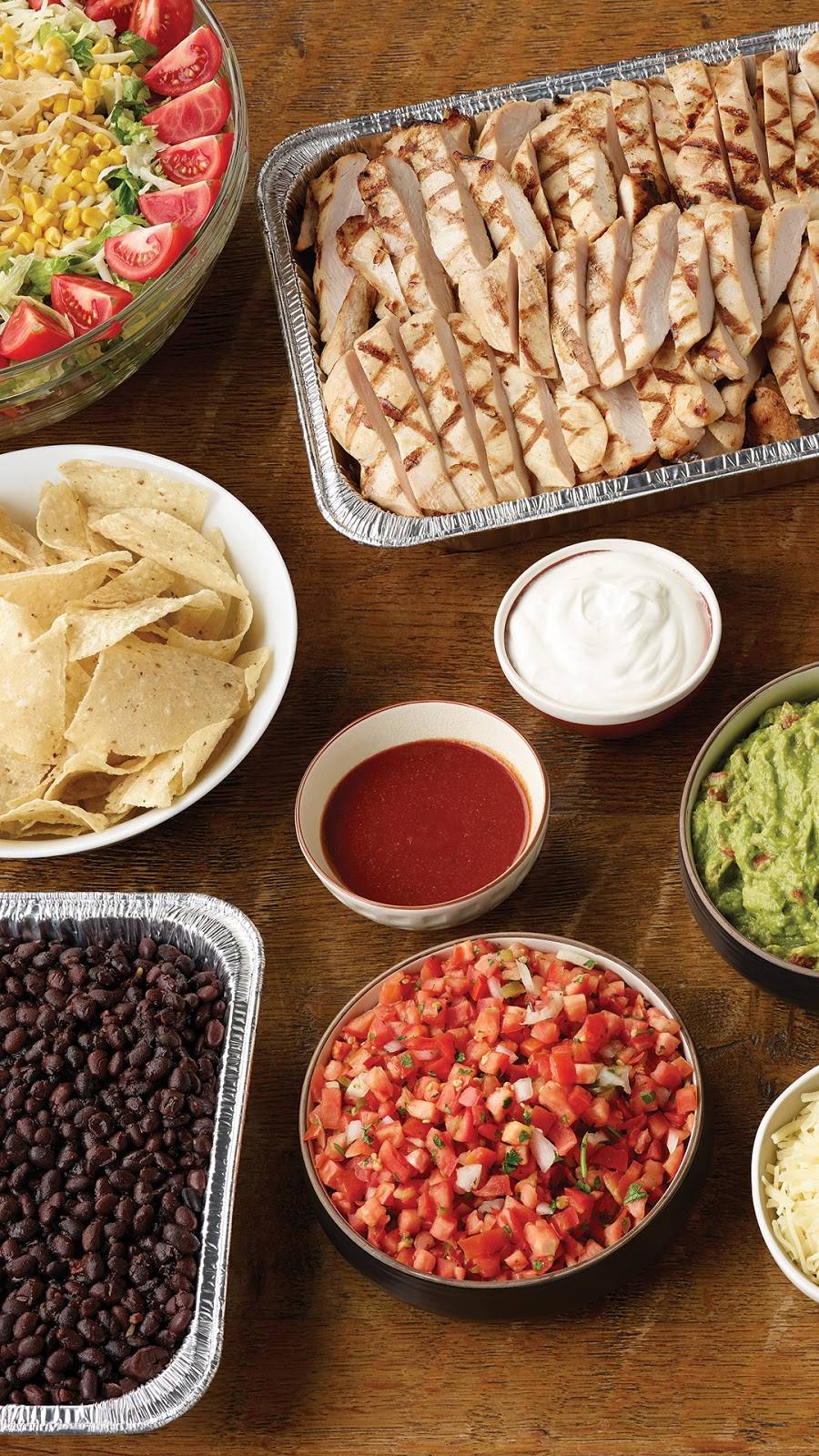 California Tortilla | restaurant | 1300 Pennsylvania Ave NW, Washington, DC 20004, USA | 2026829797 OR +1 202-682-9797