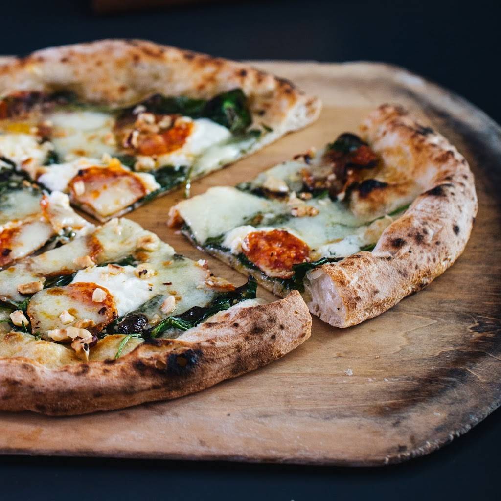 Pizzeria NO.900 - Limoilou | restaurant | 1166 3e Ave, Quebec City, QC G1L 2X6, Canada | 5813004043 OR +1 581-300-4043