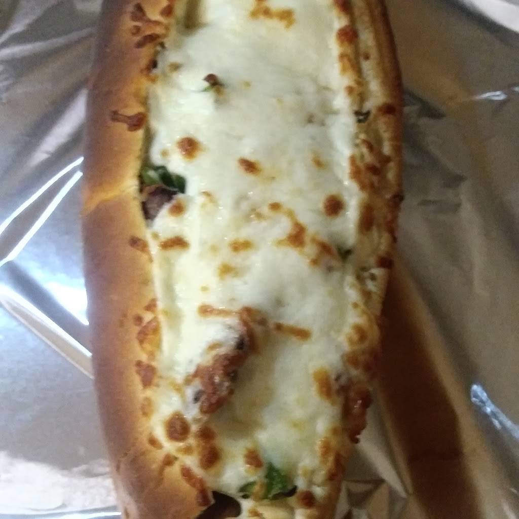 Tatas House Of Pizza & Pasta | meal takeaway | 11 Windsor Dr, Brockville, ON K6V 3H5, Canada | 6133455656 OR +1 613-345-5656