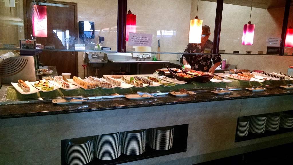 Tokyo Seafood Buffet | restaurant | 6901 Security Blvd, Windsor Mill, MD 21244, USA | 4102778822 OR +1 410-277-8822