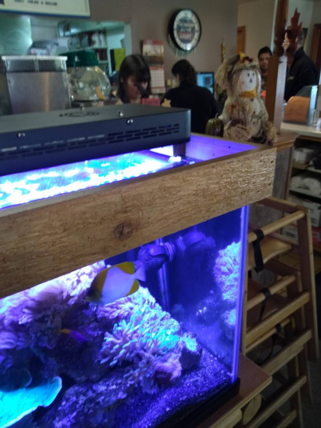 The Sweet Seasons | restaurant | 6189 Tielens Rd, Luxemburg, WI 54217, USA | 9208669691 OR +1 920-866-9691