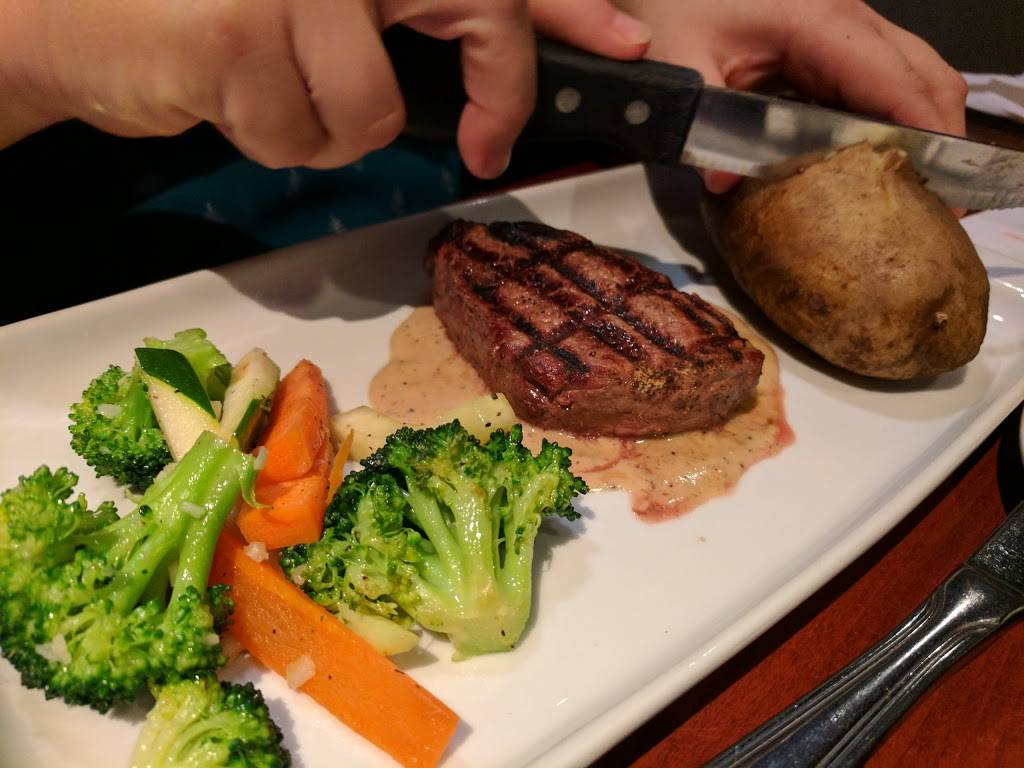 Rics Restaurant & Sports Lounge | restaurant | 2500 Las Posas Rd, Camarillo, CA 93010, USA | 8053899919 OR +1 805-389-9919