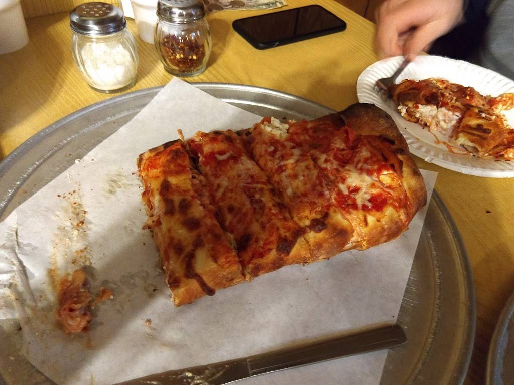 Rockys Pizza | meal takeaway | 757 E Arrow Hwy, Glendora, CA 91740, USA | 6269142777 OR +1 626-914-2777