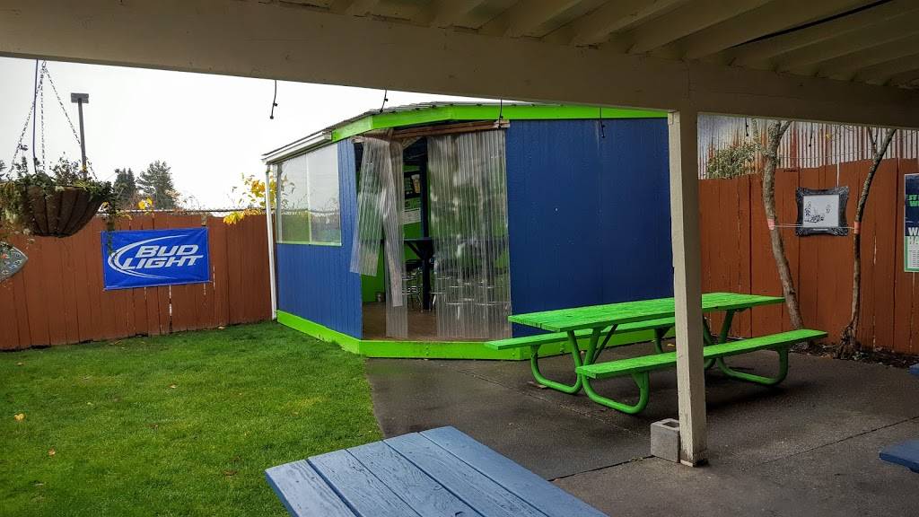 Reservoir Bar & Grill | restaurant | 8509 Roosevelt Way NE, Seattle, WA 98115, USA | 2065282107 OR +1 206-528-2107