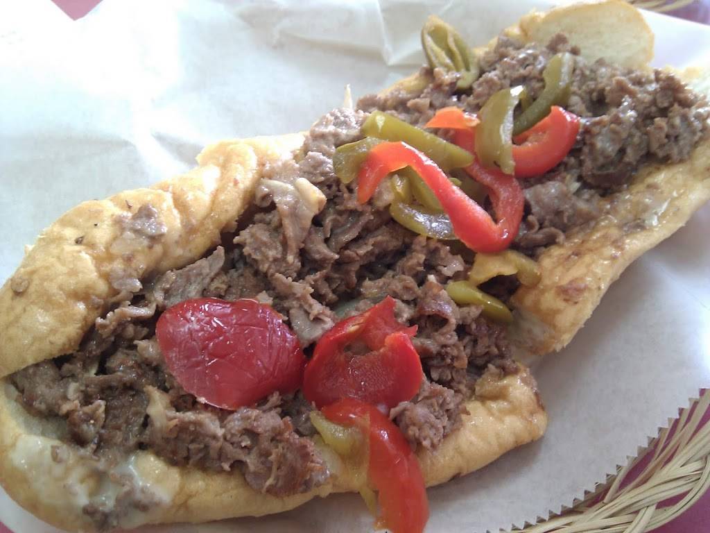 The Cheese Steak Shop | meal takeaway | 4825 Hopyard Rd # 20, Pleasanton, CA 94588, USA | 9257340293 OR +1 925-734-0293