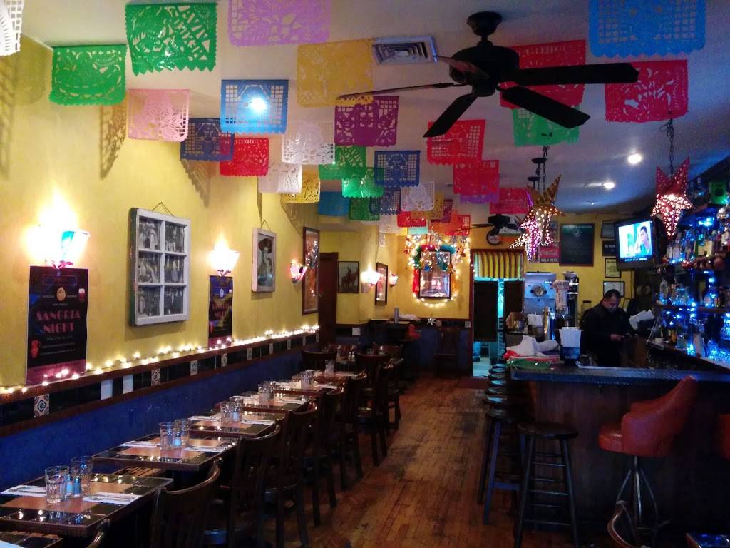 Mesa Azteca | restaurant | 91 Wyckoff Ave, Brooklyn, NY 11237, USA | 3473782838 OR +1 347-378-2838