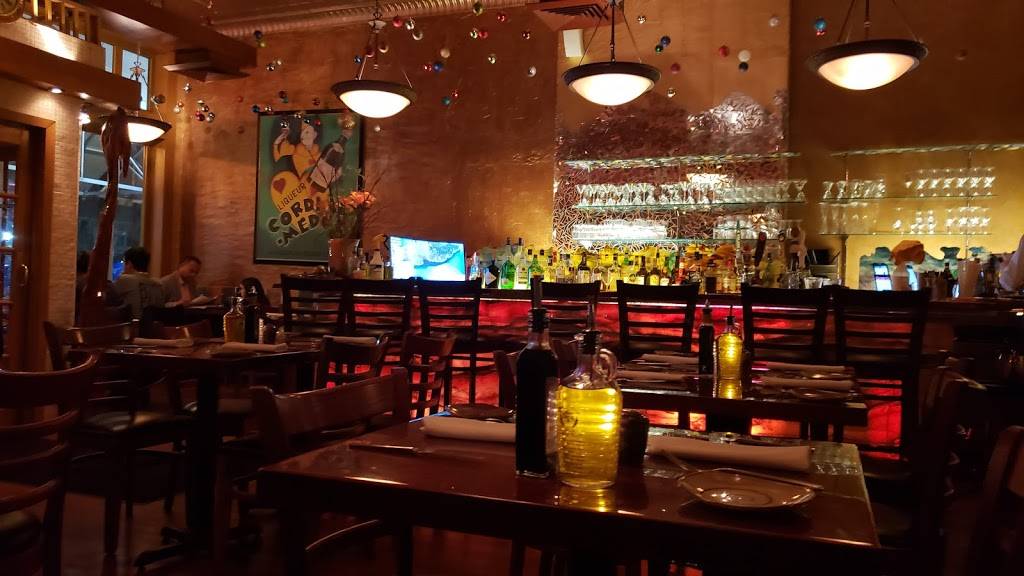 Mele Bistro | restaurant | 1723 Wilson Blvd, Arlington, VA 22209, USA | 7035225222 OR +1 703-522-5222