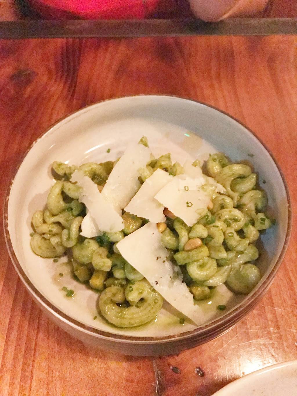 En Rama | restaurant | 1102 A St #220, Tacoma, WA 98402, USA | 2532237184 OR +1 253-223-7184