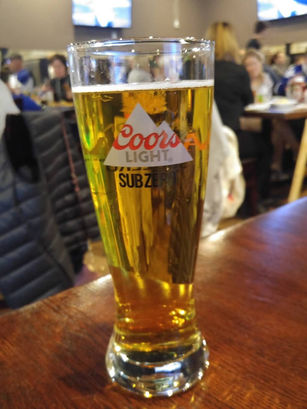 Castle Johns Pub and Restaurant | restaurant | 900 Division St, Cobourg, ON K9A 5V2, Canada | 9053770001 OR +1 905-377-0001