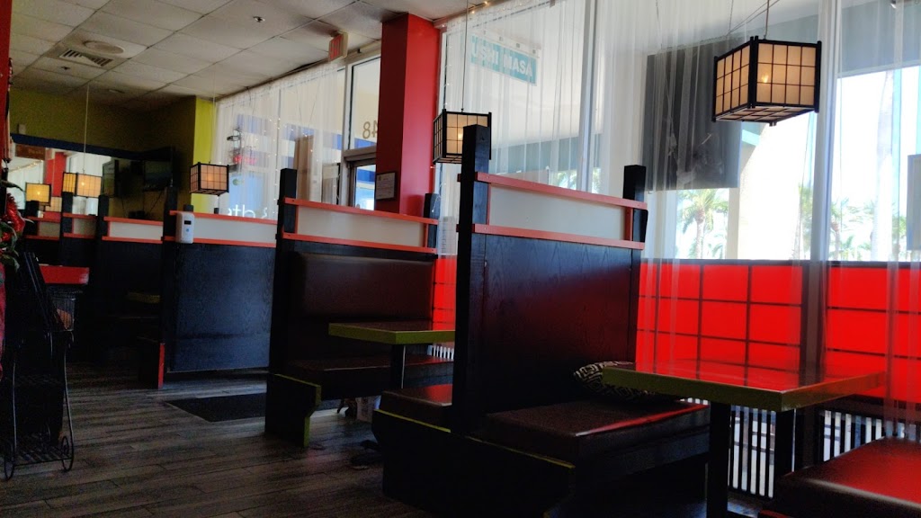 Sushi Masa Delray Beaach | restaurant | 1648 S Federal Hwy, Delray Beach, FL 33483, USA | 5612439116 OR +1 561-243-9116
