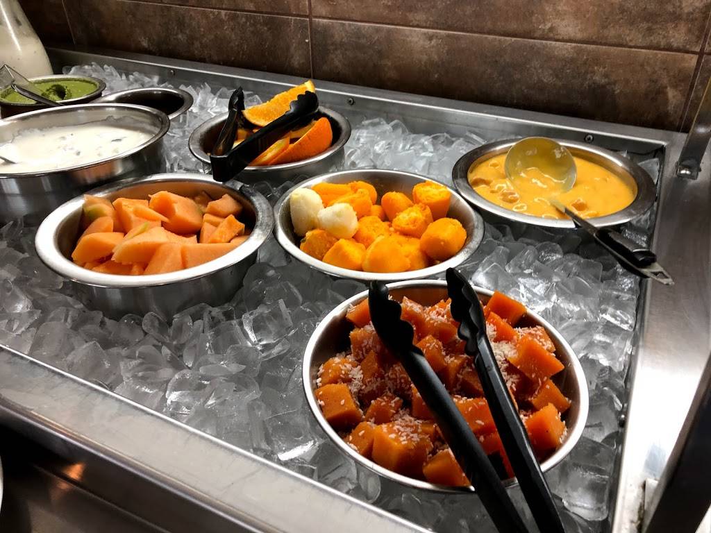 Swagat Indian Cuisine | restaurant | 1901 Salvio St, Concord, CA 94520, USA | 9256852777 OR +1 925-685-2777