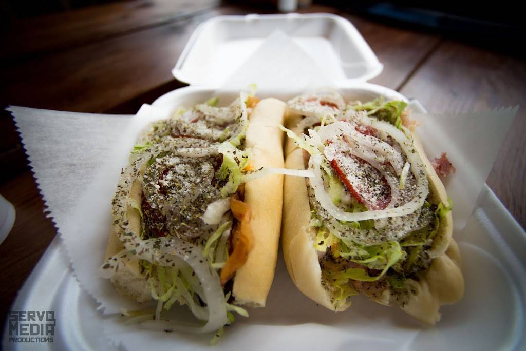 Dagwoods Deli & Sub Shop | restaurant | #107, 835 17th St, Vero Beach, FL 32960, USA | 7727781900 OR +1 772-778-1900