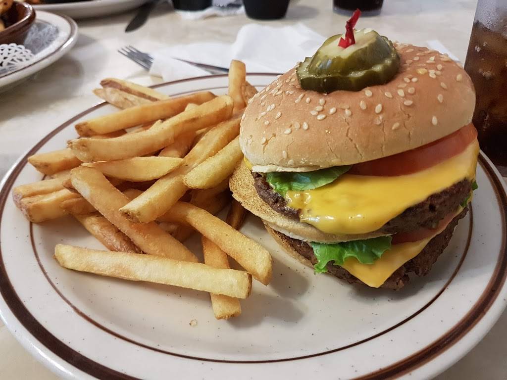 The Pink Cadillac Diner | restaurant | 4347 S Lee Hwy, Natural Bridge, VA 24578, USA | 5402912378 OR +1 540-291-2378