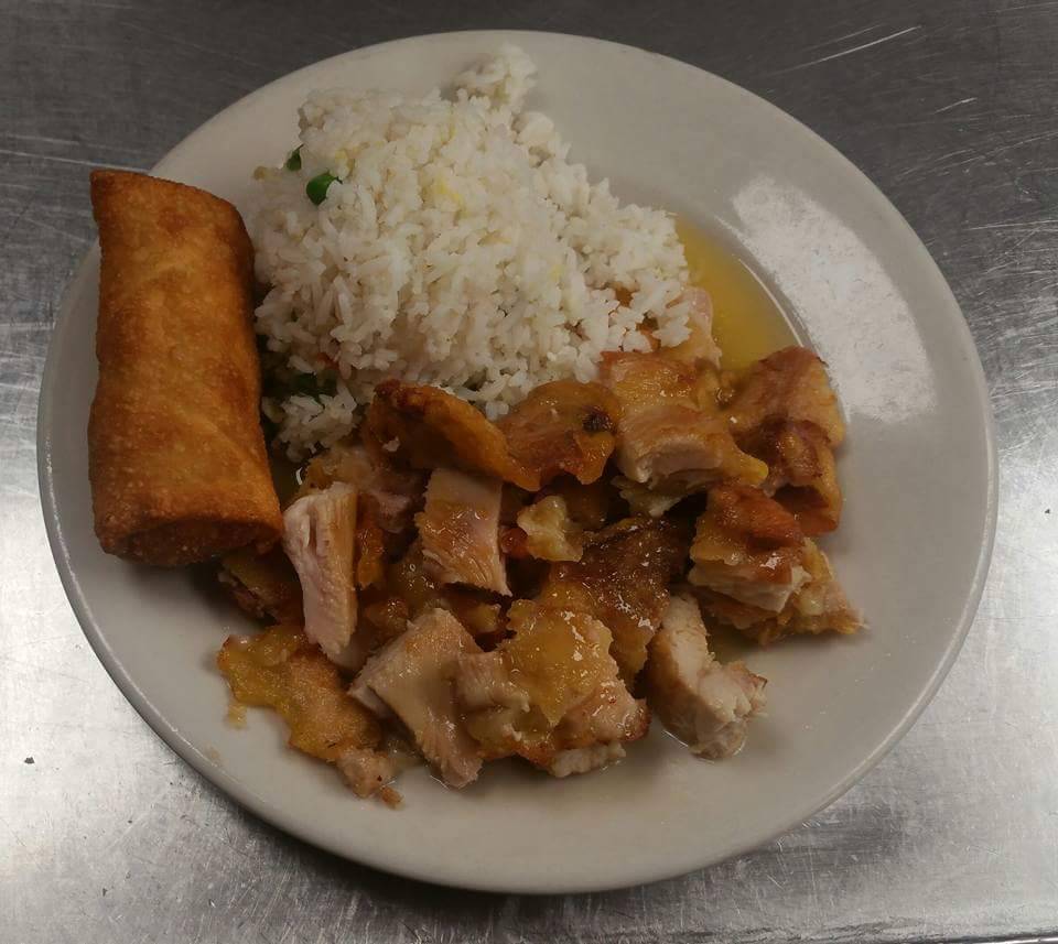 Dragon Place | restaurant | 1003 N Hwy 123 Bypass, Seguin, TX 78155, USA | 8303722910 OR +1 830-372-2910