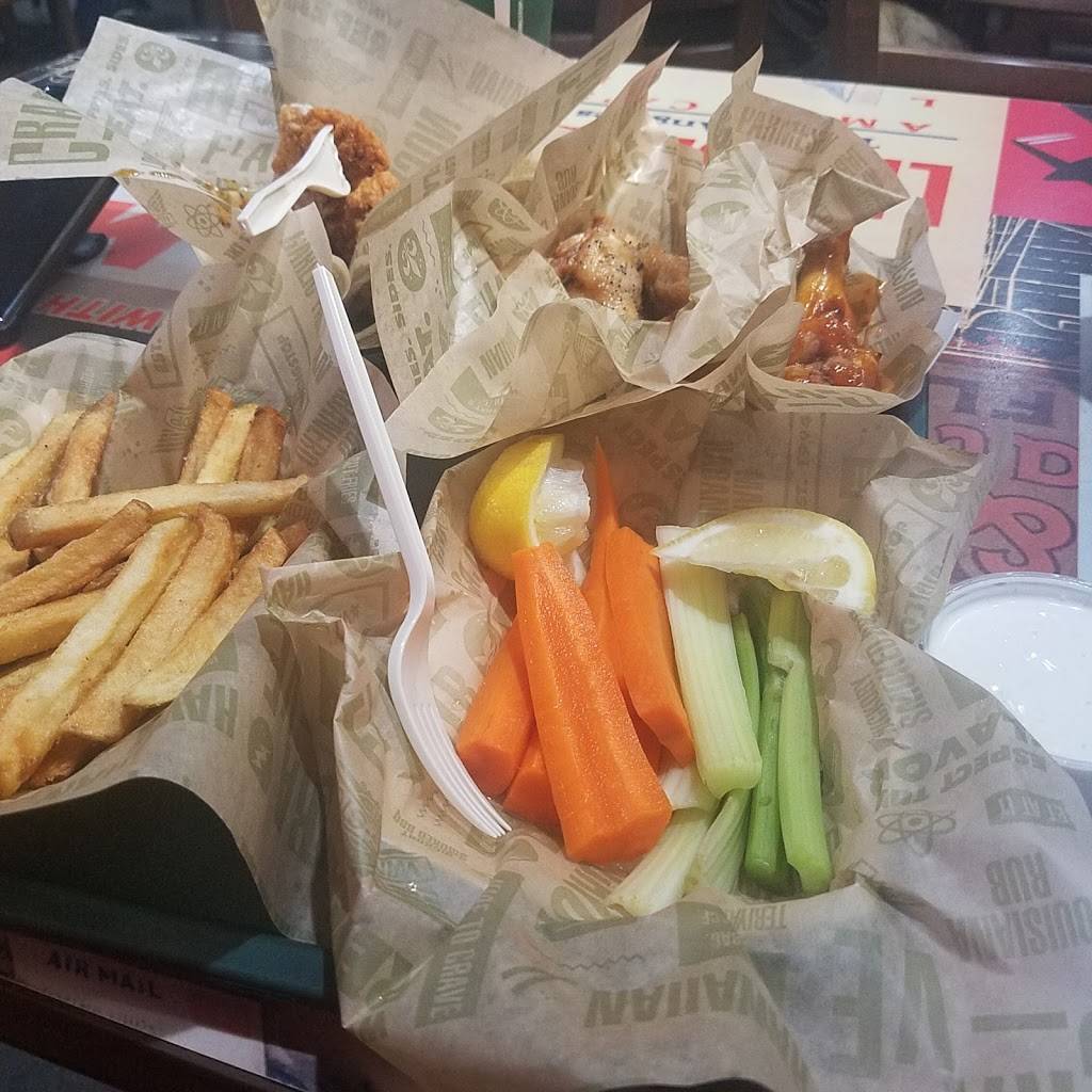 Wingstop | restaurant | 5857 S Central Ave #170, Los Angeles, CA 90001, USA | 3238469464 OR +1 323-846-9464