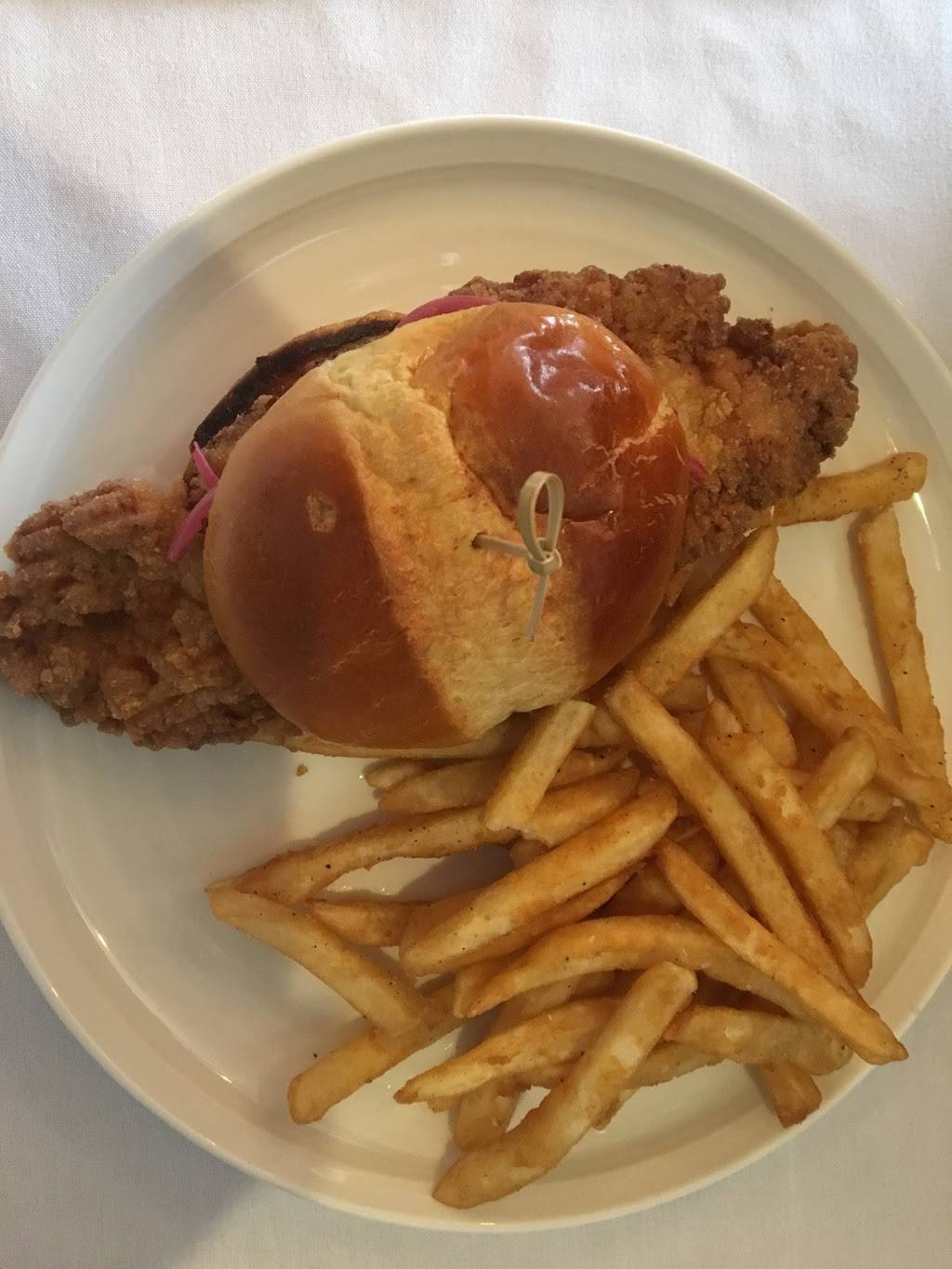 Red Barn Kitchen | restaurant | 910 S Airport Rd, Decatur, IL 62521, USA | 2173307777 OR +1 217-330-7777