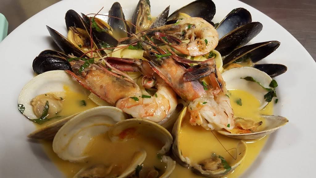 Portofino | restaurant | 3199 Paces Ferry Pl NW, Atlanta, GA 30305, USA | 4042311136 OR +1 404-231-1136