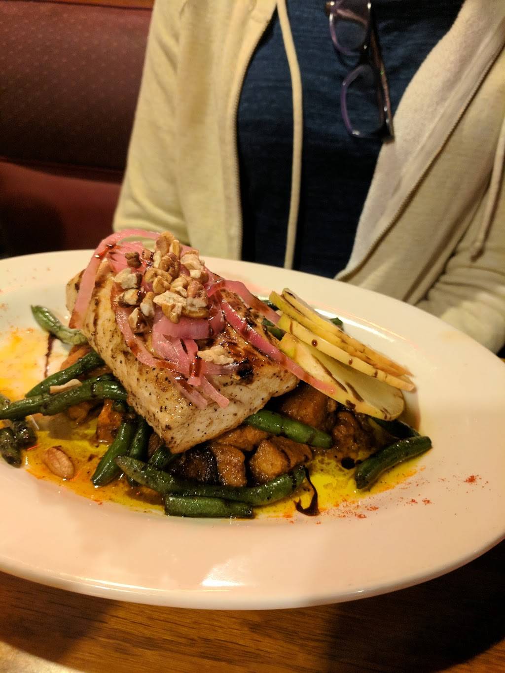 Southside Smokehouse & Grille | restaurant | 726 S Howard Ave, Landrum, SC 29356, USA | 8644574581 OR +1 864-457-4581