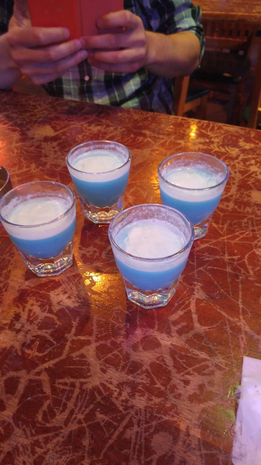 The Bethany Tavern | restaurant | 604 W Bethany Dr, Allen, TX 75013, USA | 9727271100 OR +1 972-727-1100