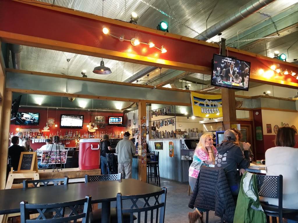 Pizza Bar 66 | restaurant | 430 Main St, Lyons, CO 80540, USA | 3038236262 OR +1 303-823-6262