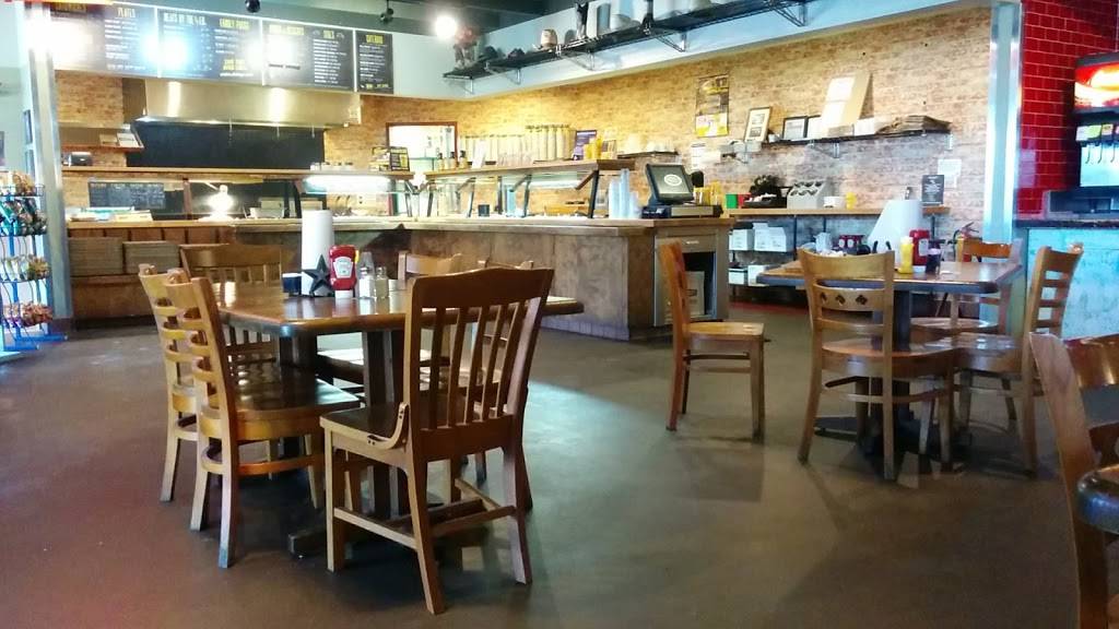 Dickeys Barbecue Pit | restaurant | 2710 W Commerce St, Buffalo, TX 75831, USA | 9033226666 OR +1 903-322-6666