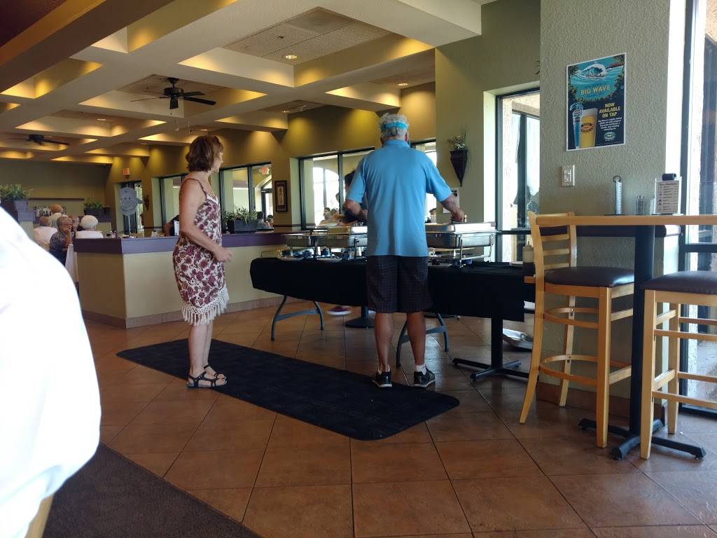 Vistas Course at Westbrook Village Golf Club | restaurant | 18823 Country Club Pkwy, Peoria, AZ 85382, USA | 6235664548 OR +1 623-566-4548