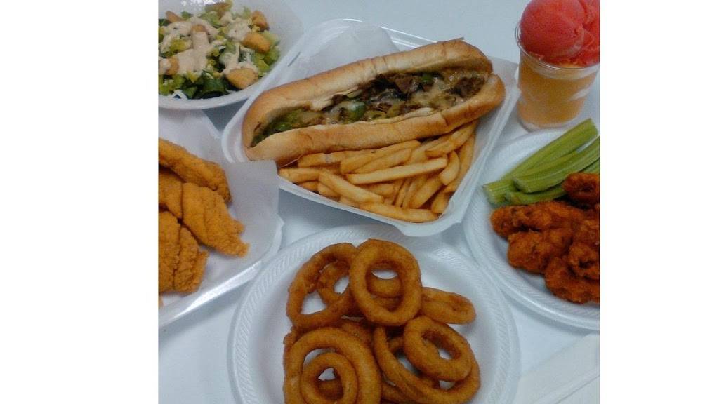 Wing King Of Fletcher Tampa | restaurant | 1132 E Fletcher Ave, Tampa, FL 33612, United States | 8136329464 OR +1 813-632-9464